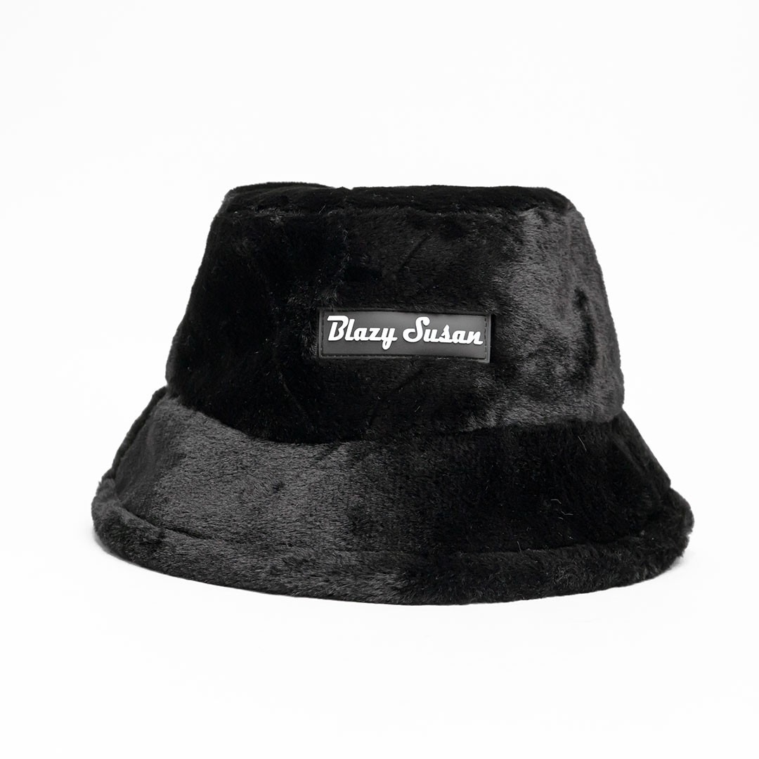 Gorro pescador Blazy Susan Black