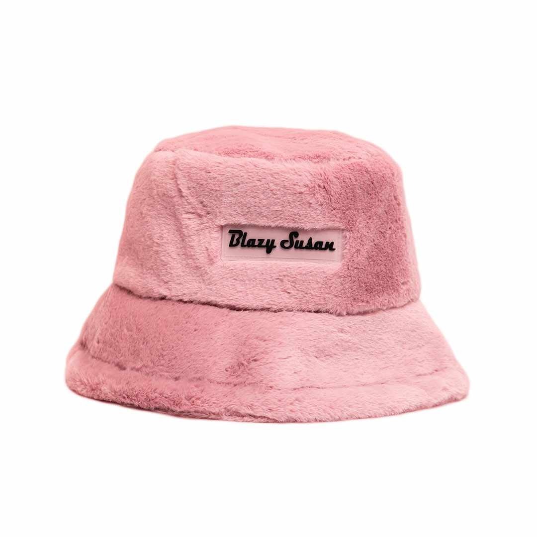 Gorro pescador Blazy Susan Pink