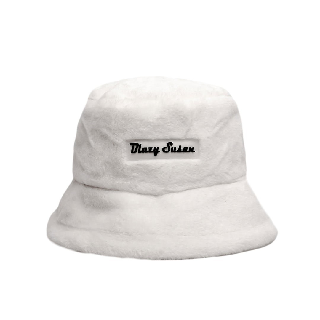 Gorro pescador Blazy Susan White