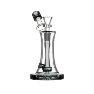 Handy Rig Black Bonglab con quemador de 10 mm