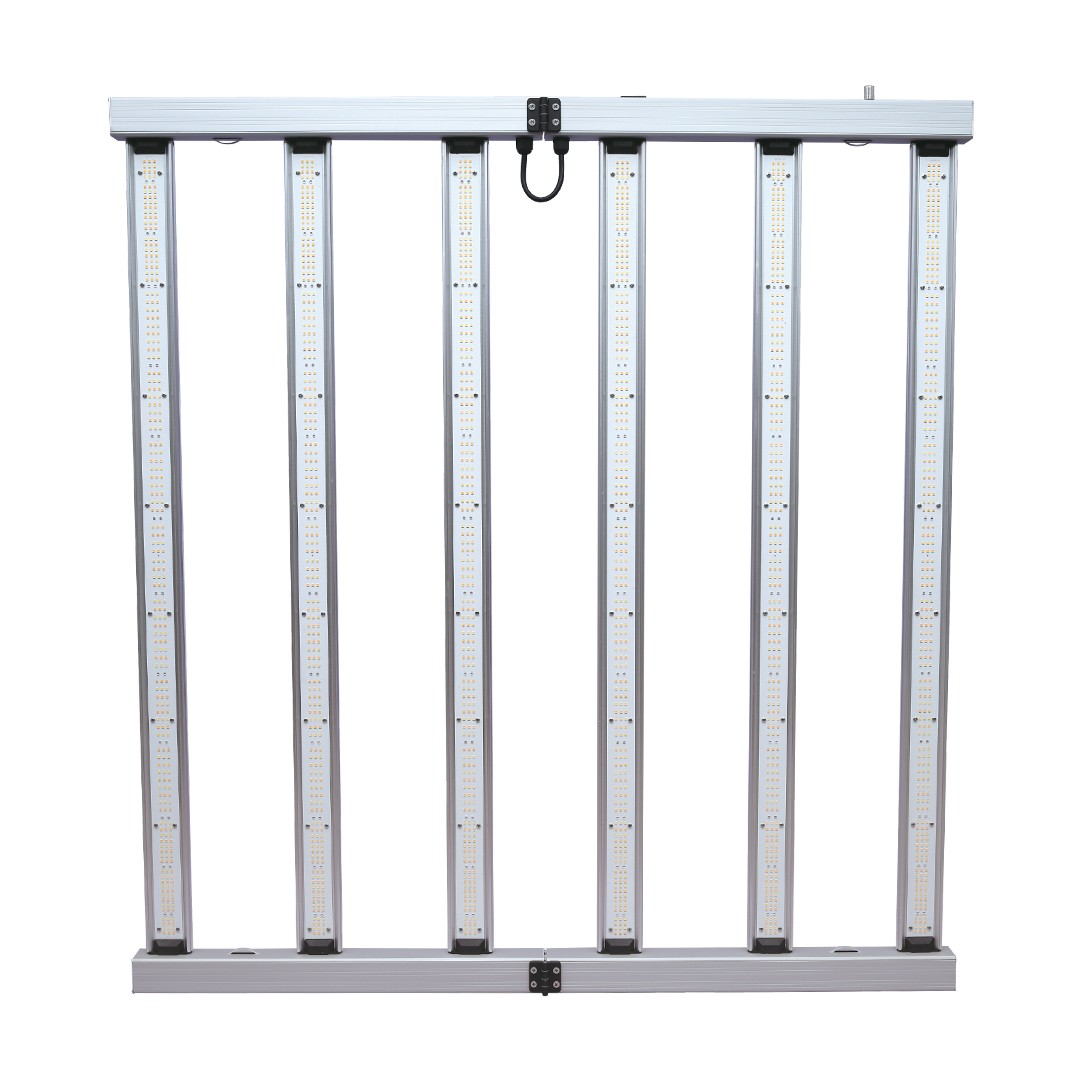 Agrolite QB 730W luminaria