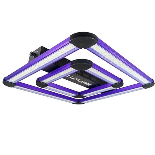 Lumatek LED ATTIS 200W