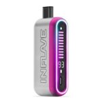 Inflave Onyx 24000 Cranberry Soda