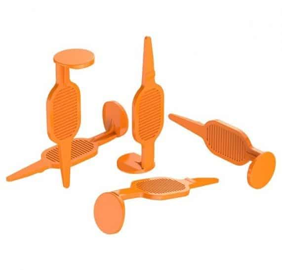 Juego de herramientas Storz Bickel