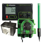 Controlador EC Milwaukee con bomba