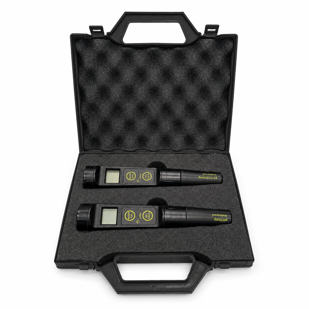 Kit Milwaukee Mi5559 maletín
