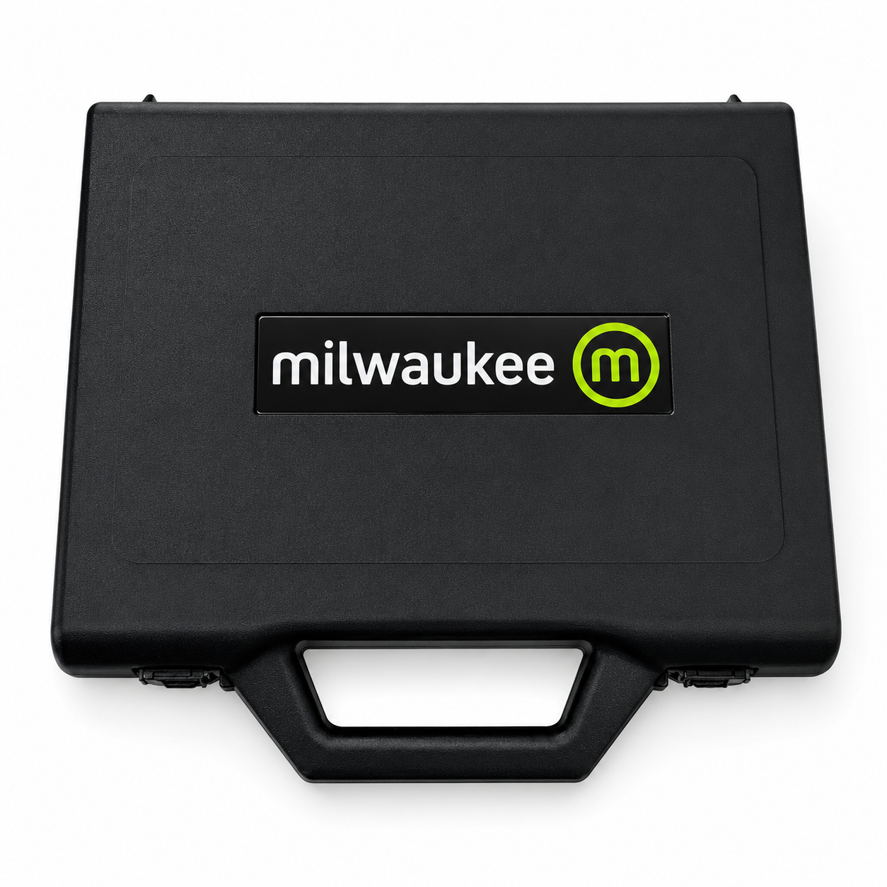 Kit Milwaukee Mi6000 maletín