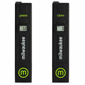 Kit Milwaukee Mi6000 medidores