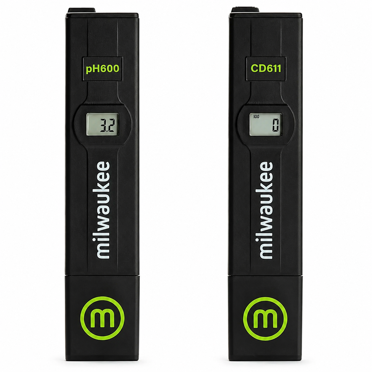 Kit Milwaukee Mi6000 medidores