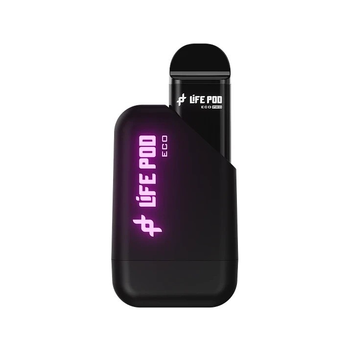 Life Pod Eco Pro Kit Love 66