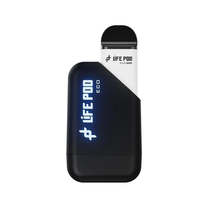 Life Pod Eco Pro Kit Menthol
