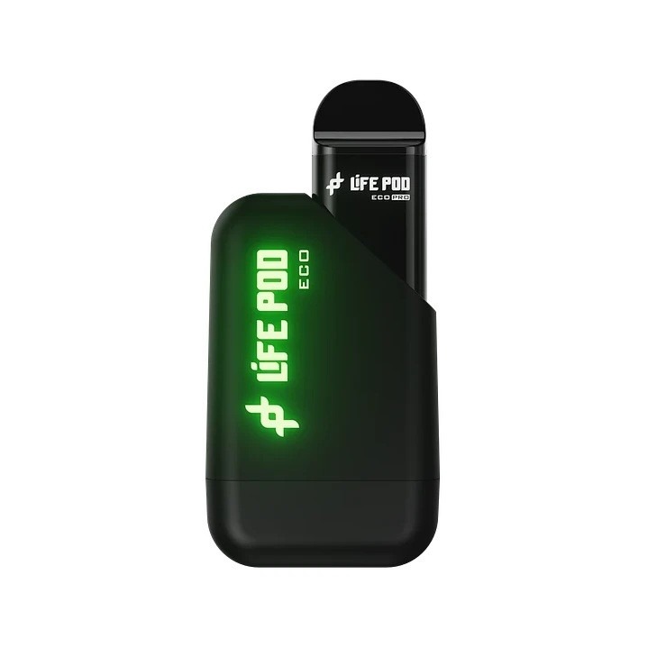 Life Pod Eco Pro Kit Monster Drink