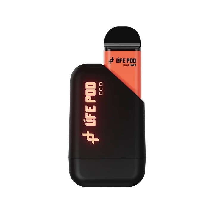 Life Pod Eco Pro Kit Watermelon Ice