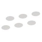 Mallas gruesas Mighty Crafty