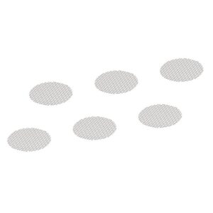 Mallas gruesas Mighty Crafty
