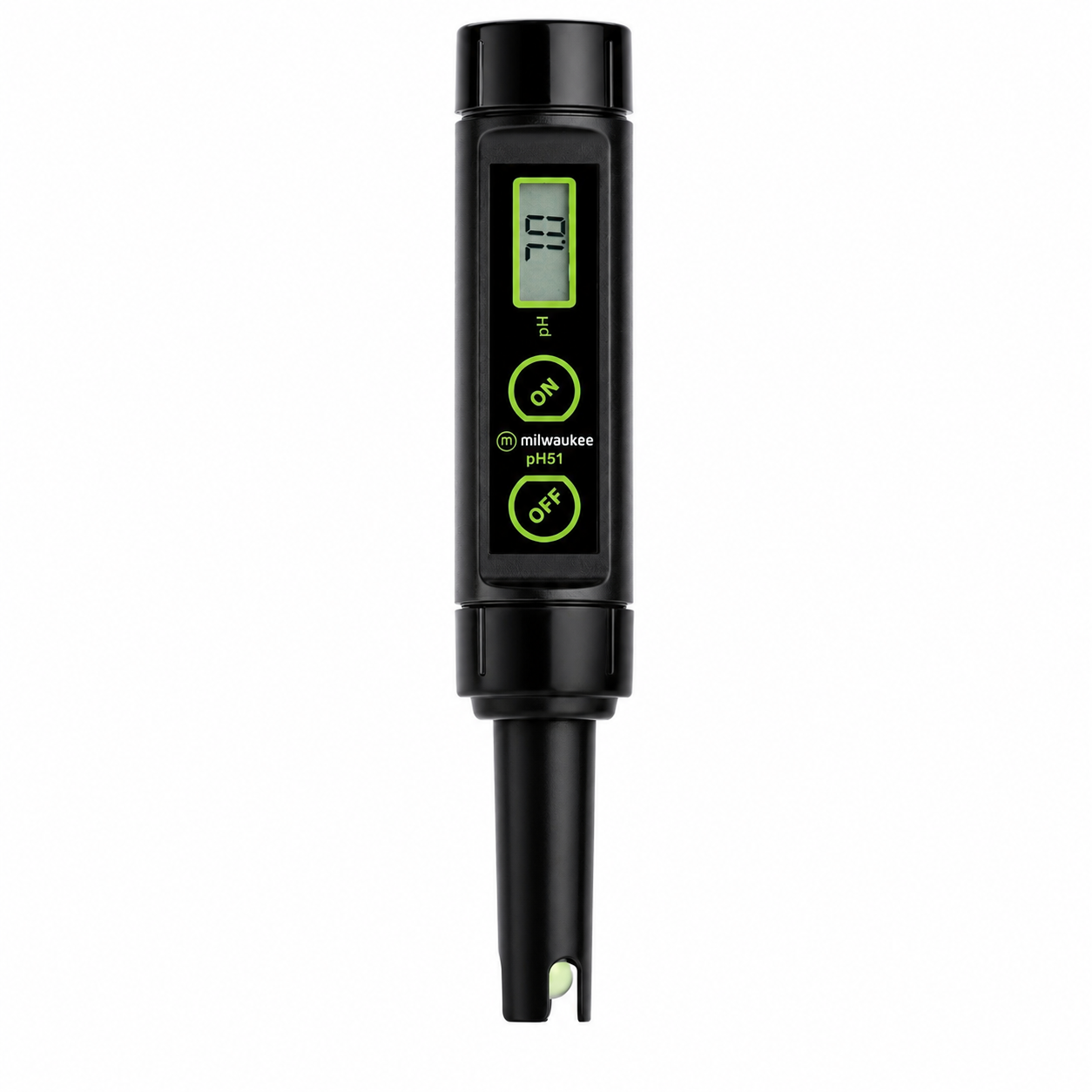 Medidor pH Milwaukee pH51