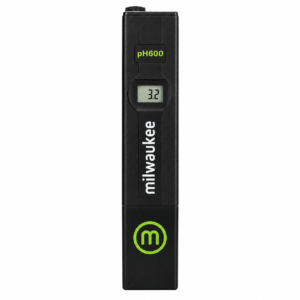 Medidor pH Milwaukee pH600