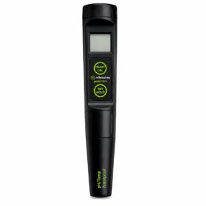 Medidor pH Milwaukee pH55
