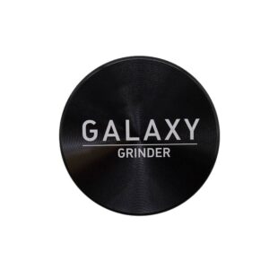 Moledor Galaxy 38 mm negro