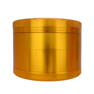 Moledor Galaxy 73 mm dorado