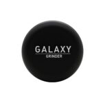 Moledor Galaxy Mars negro