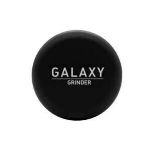 Moledor Galaxy Mars negro