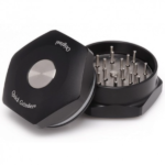 Quick Grinder Secret Smoke Black