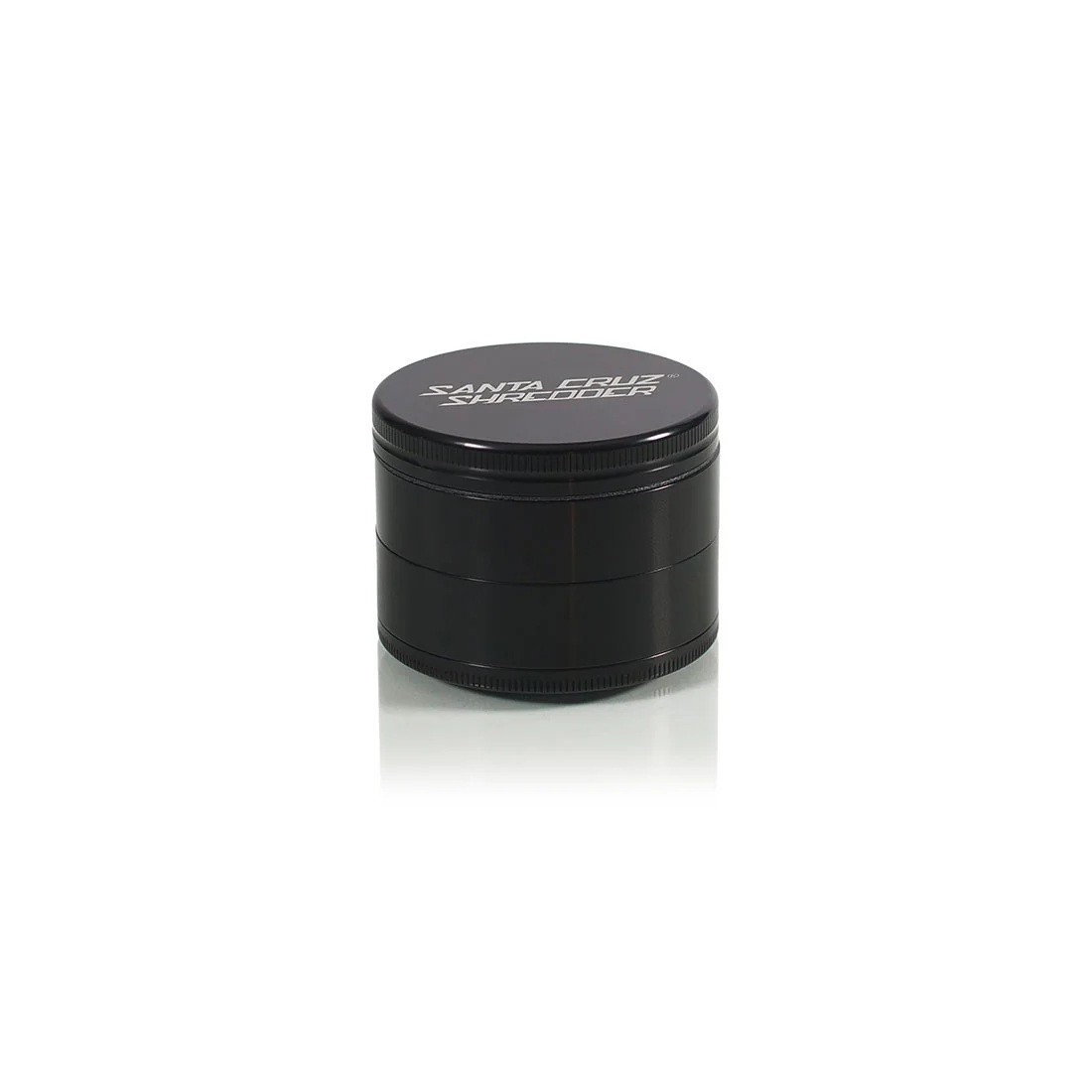 Moledor Santa Cruz negro