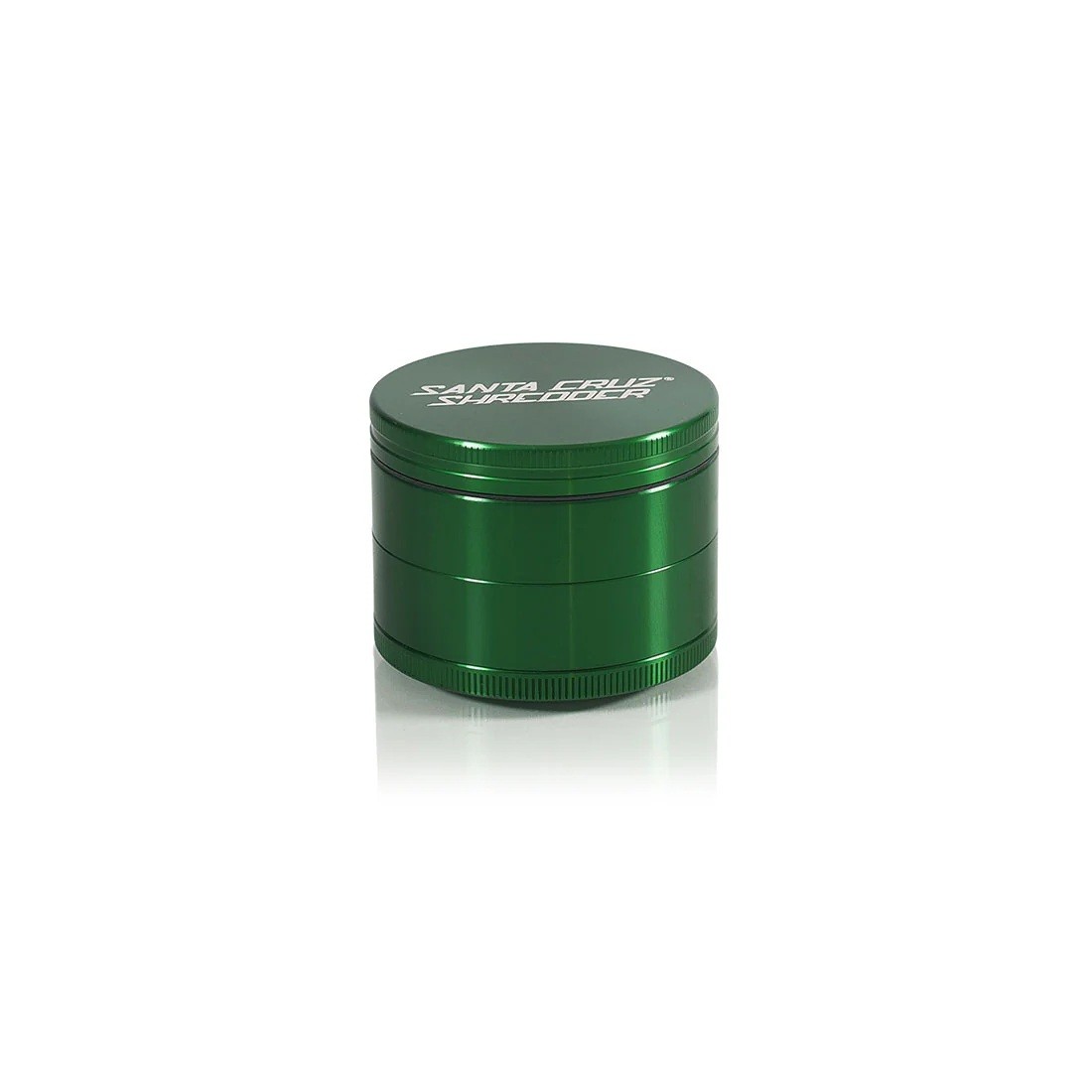 Moledor Santa Cruz verde