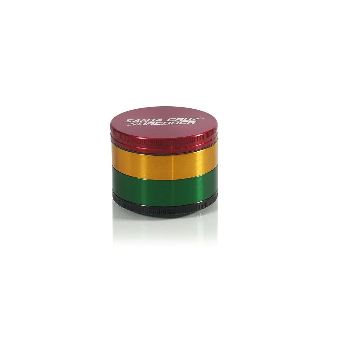 Moledor Santa Cruz rasta