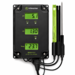 Monitor Milwaukee MC811 frontal