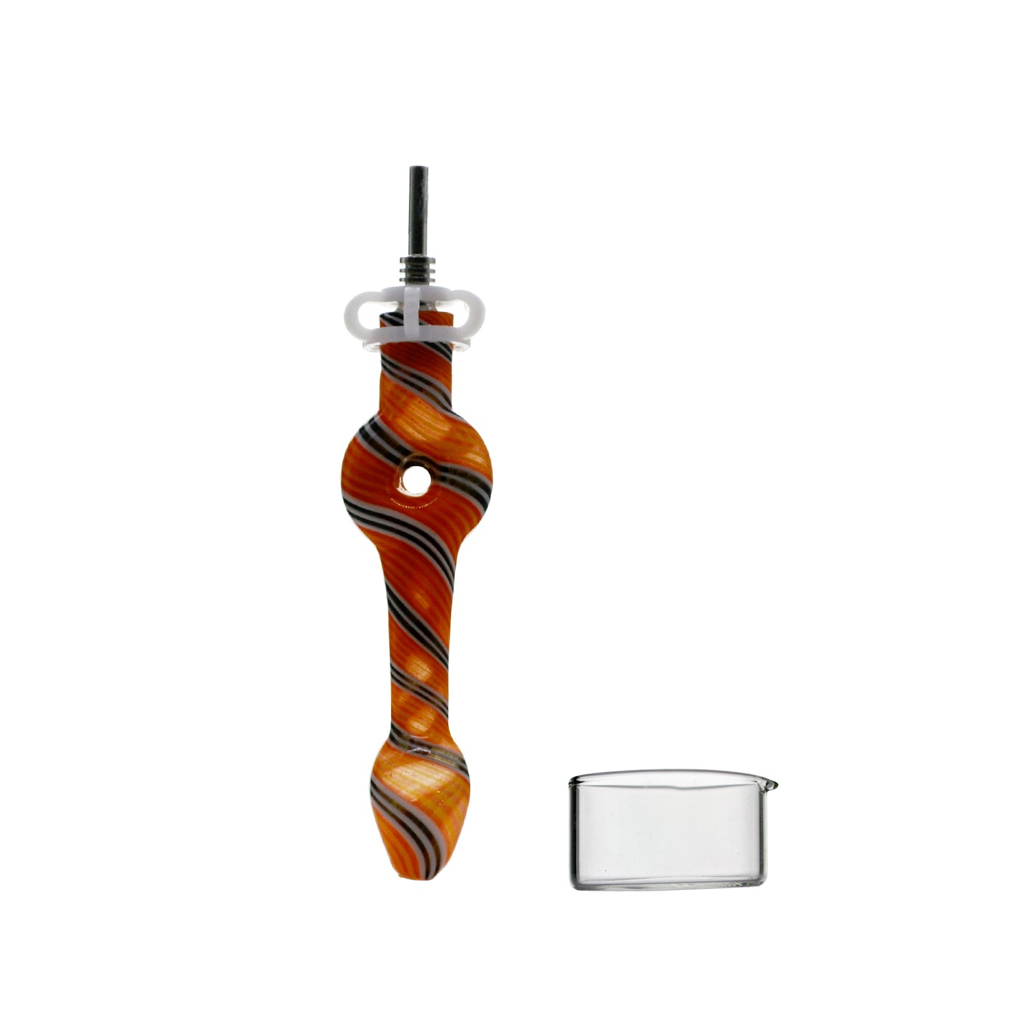 Nectar Collector Drop naranjo
