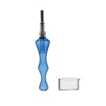 Nectar Collector Obelisk azul