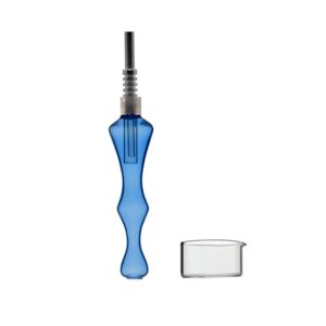 Nectar Collector Obelisk azul