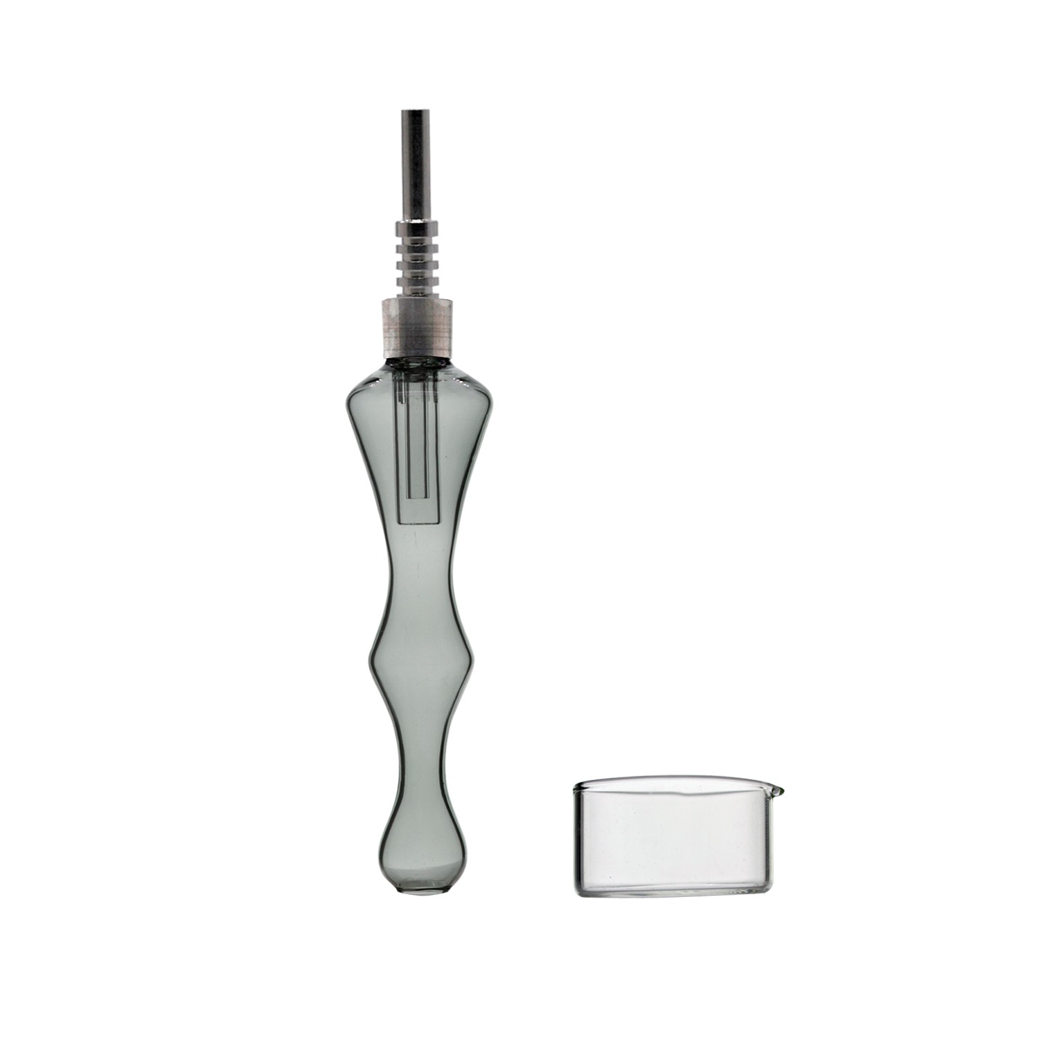 Nectar Collector Obelisk negro