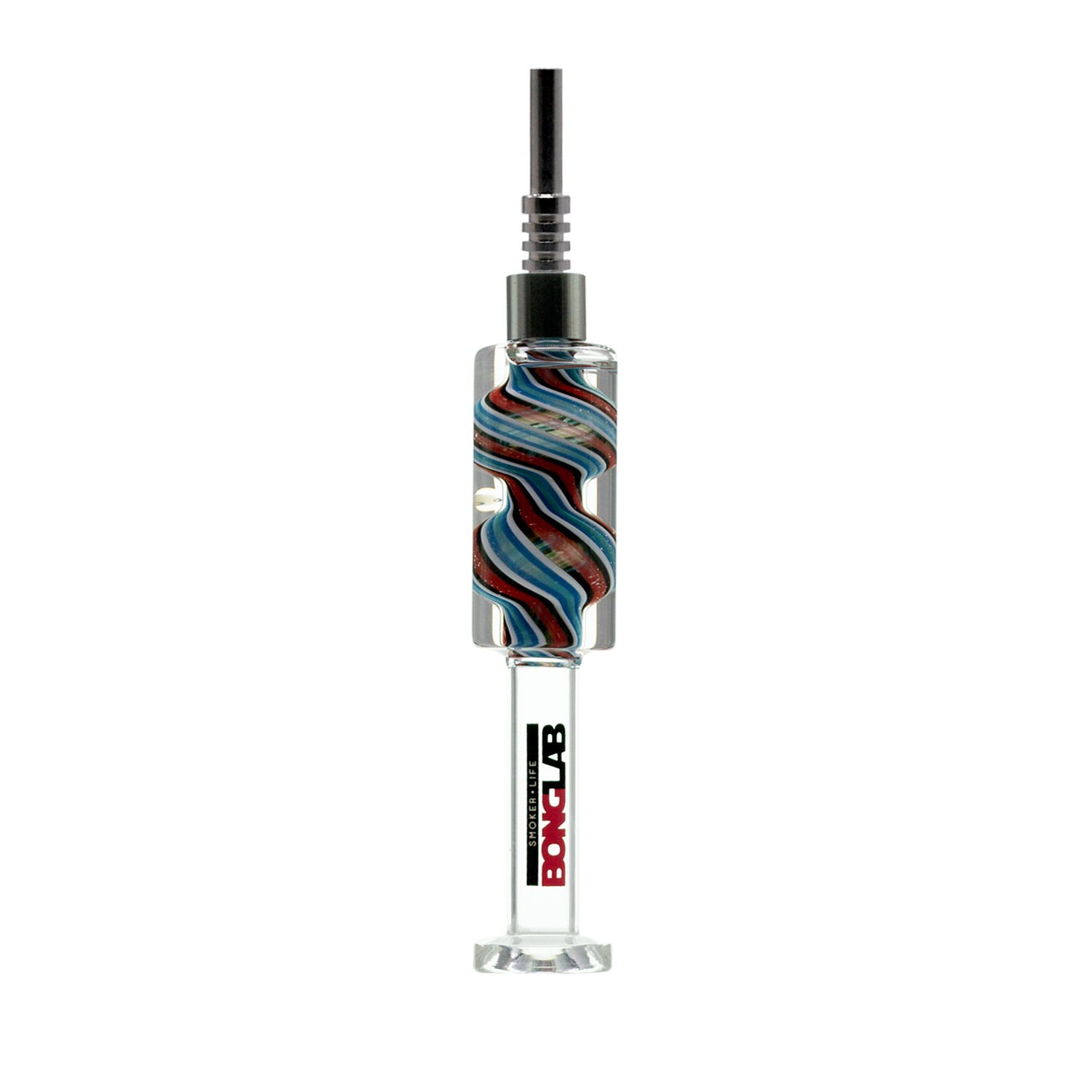Nectar Collector Slim rojo