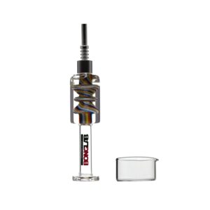 Nectar Collector Tank Ice Bloom