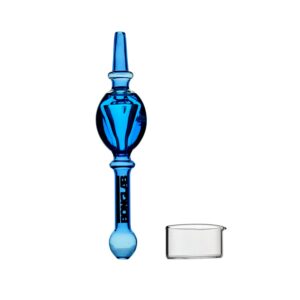 Nectar Collector Torp azul