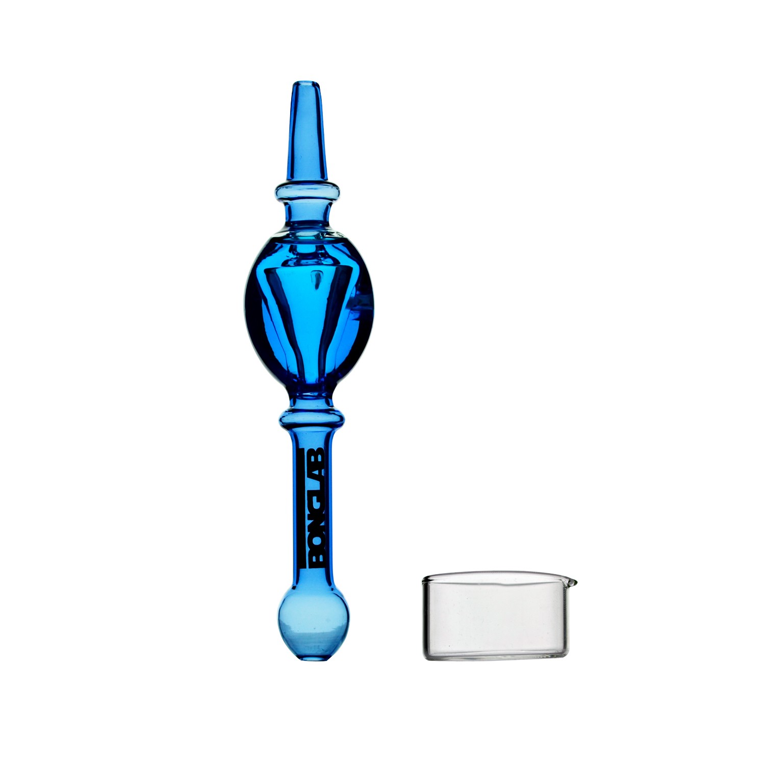 Nectar Collector Torp azul