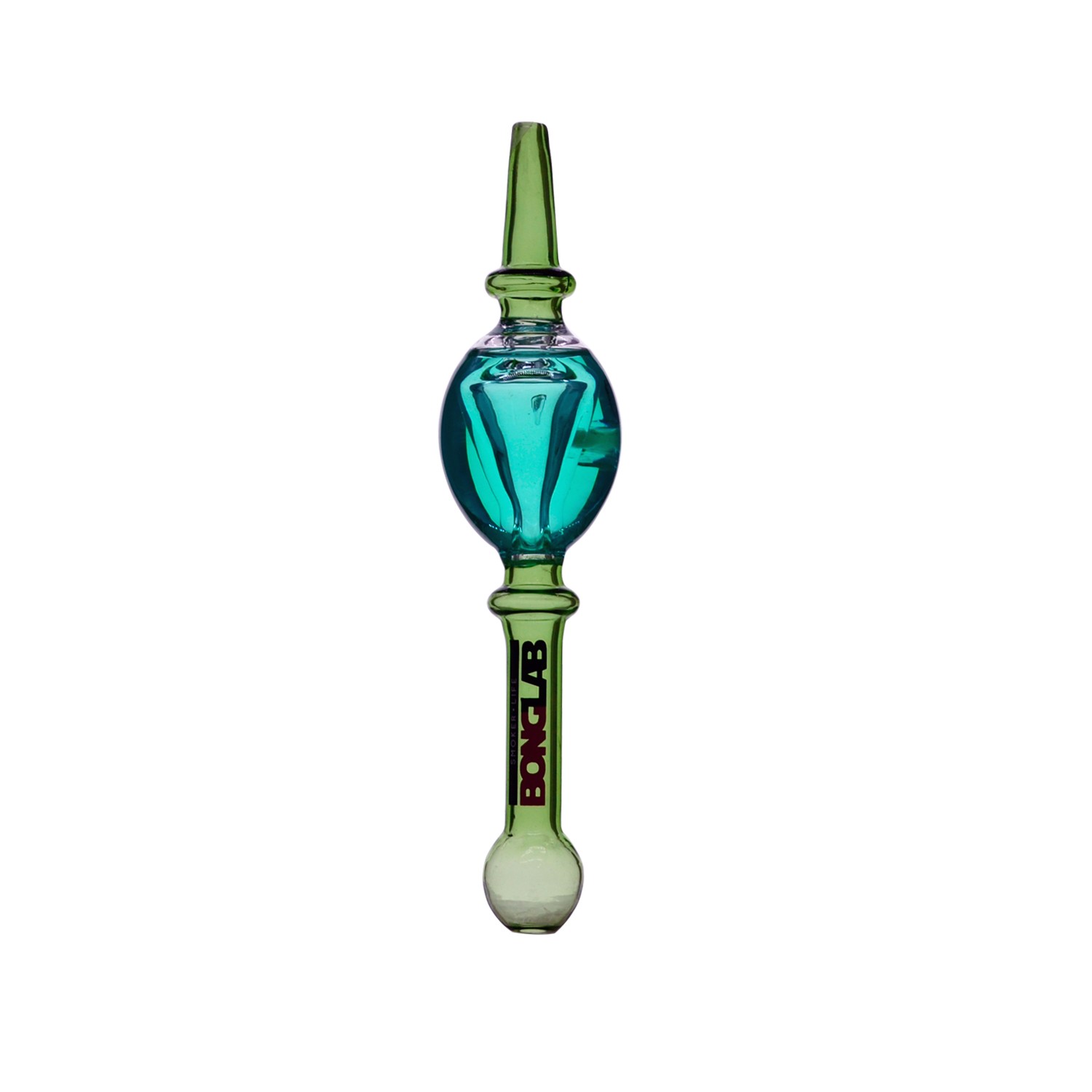 Nectar Collector Torp verde
