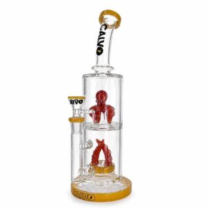 Bong Octopus Waterpipe Calvo
