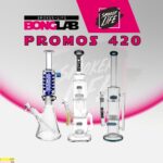 Pack 420 Big Boys 8 con Yeti, Sheikh y Water Splash