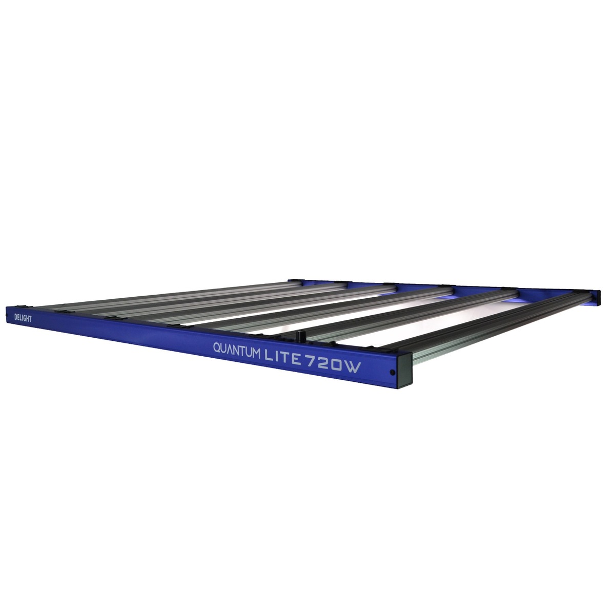 Seis barras del panel Quantum Lite 720W