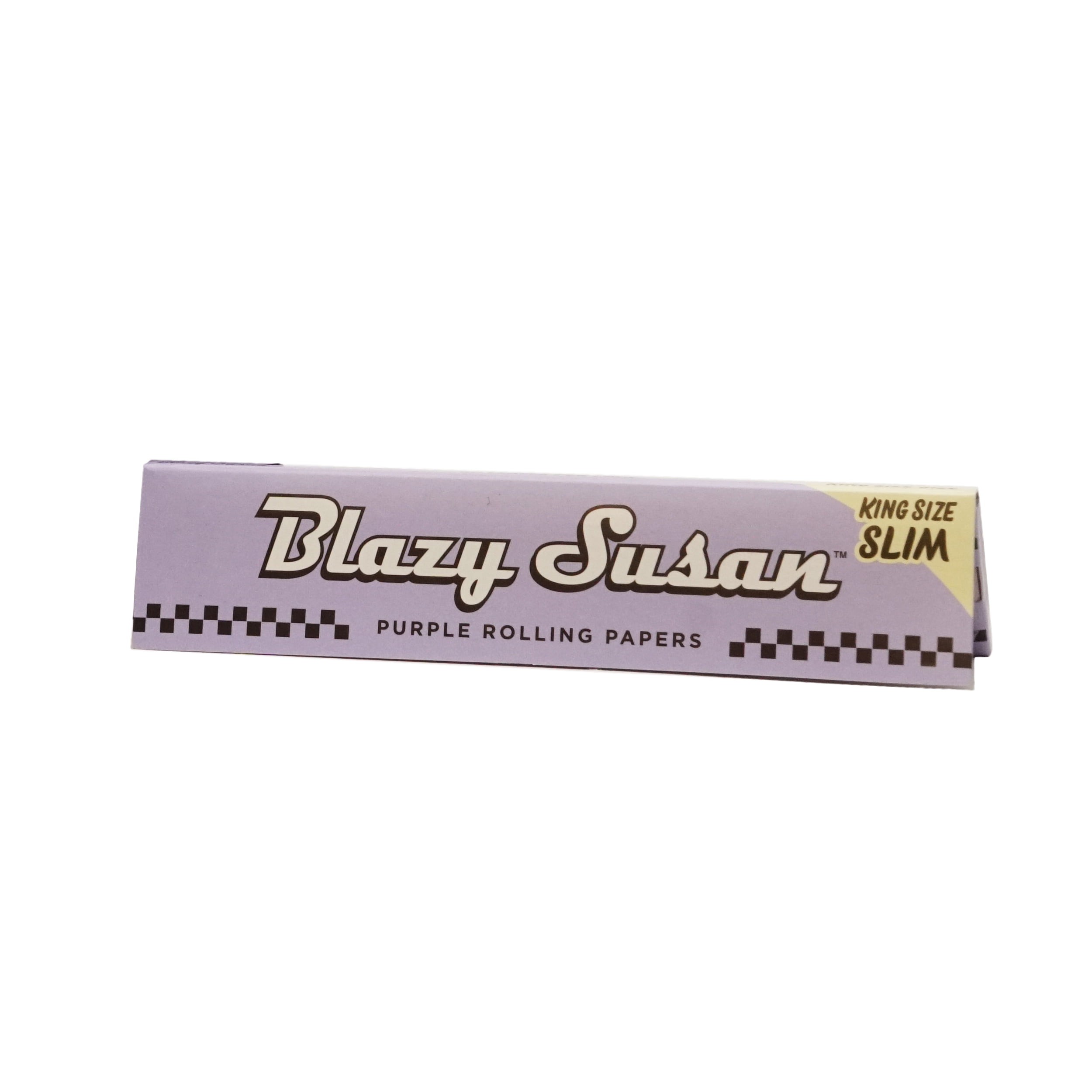 Papelillo Blazy Susan morado
