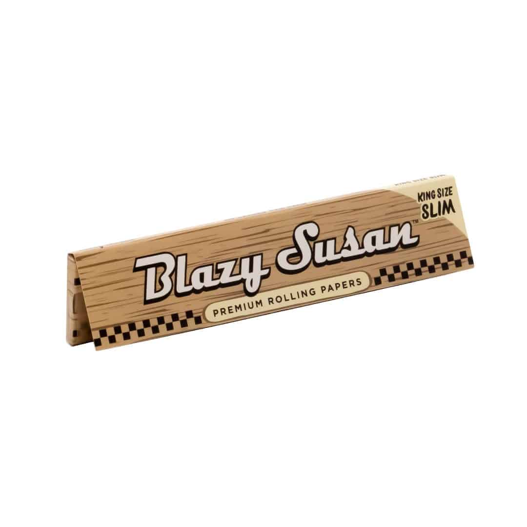 Papelillo Blazy Susan natural