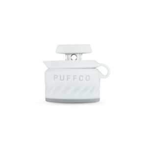 Joystick Cap Pearl Puffco