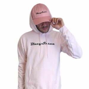 Polerón Pink Blazy Susan