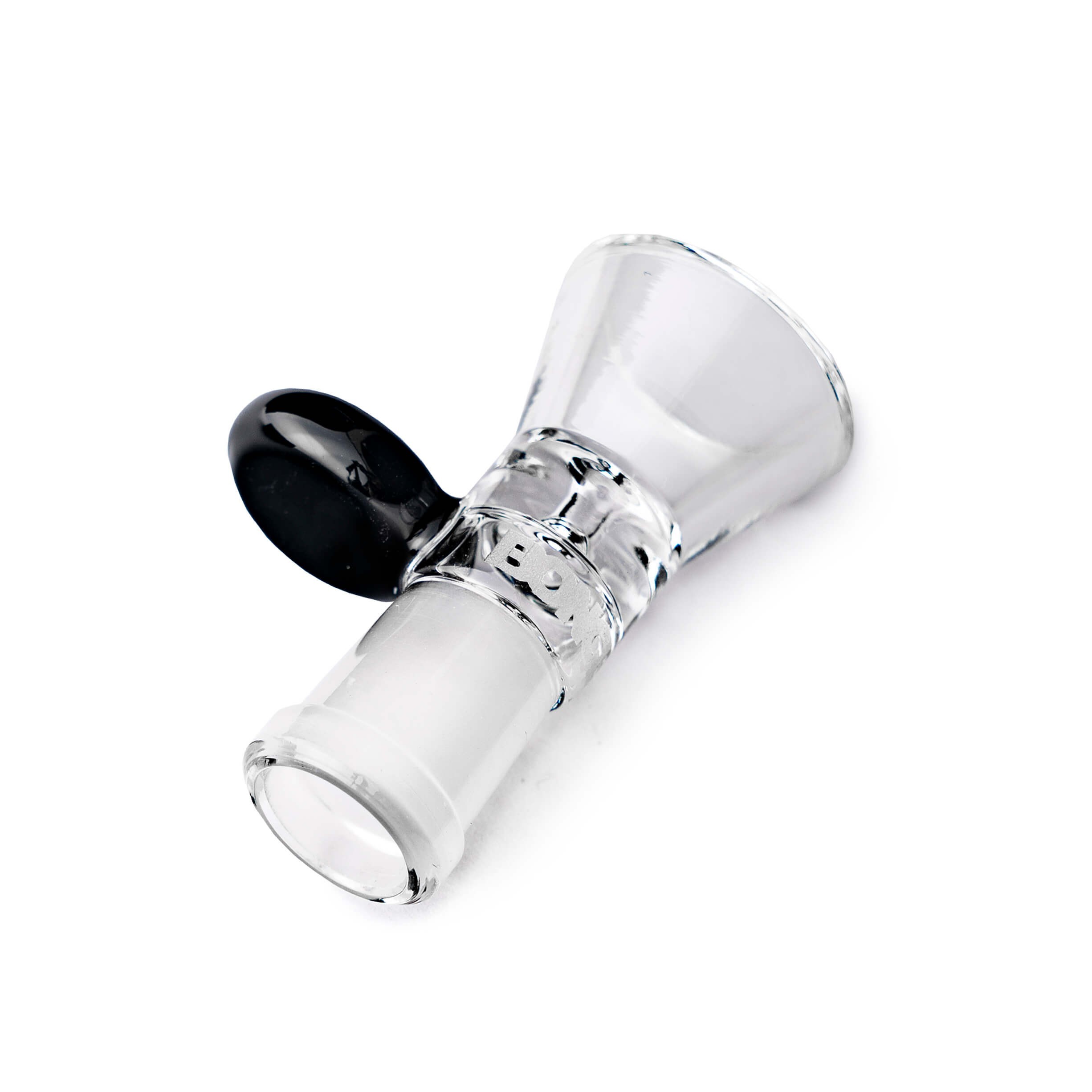 Quemador hembra 14 mm negro