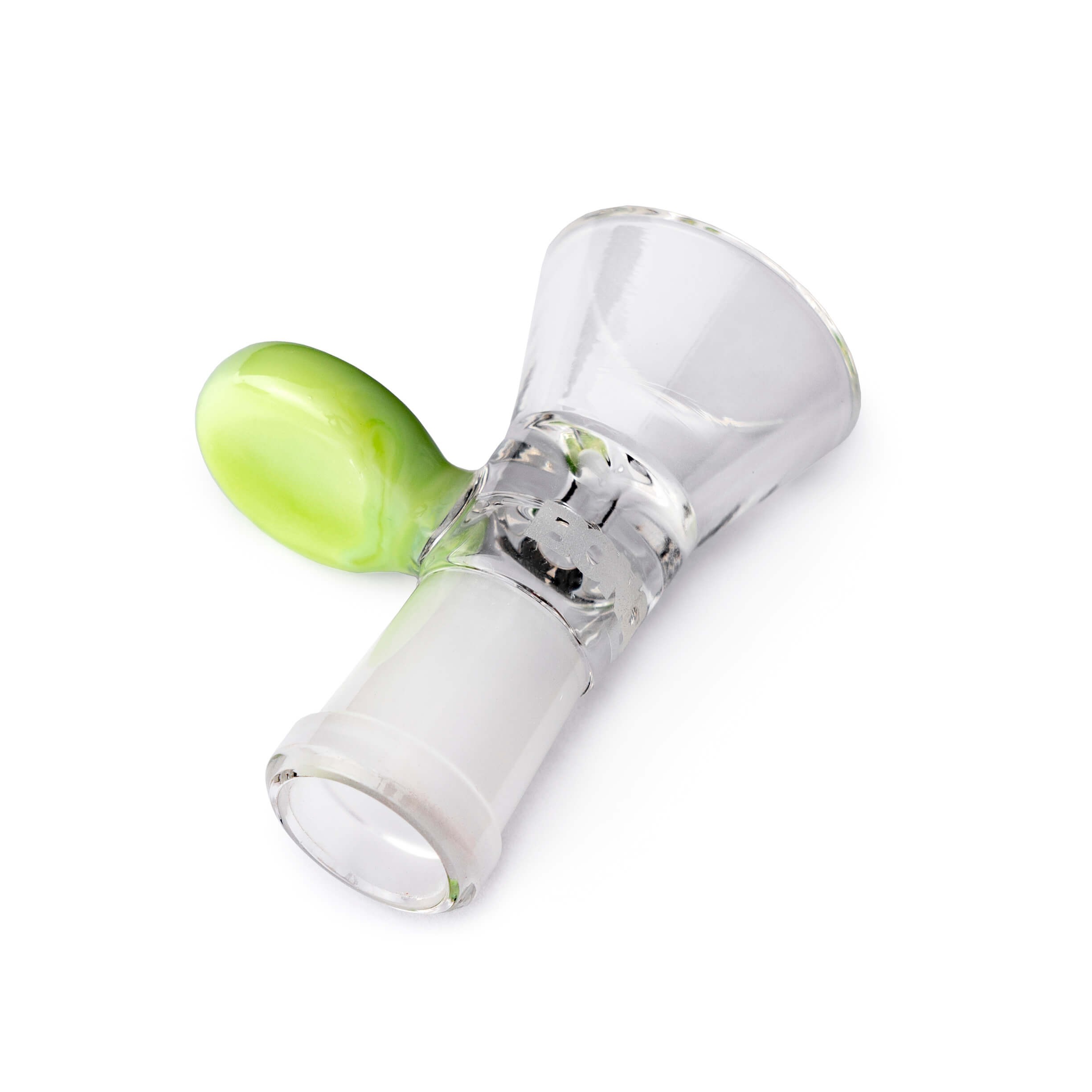 Quemador hembra 14 mm verde