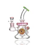 Rig Dual Eye Purple